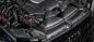 Preview: Eventuri Carbon Ansaugsystem für Audi C8 RS6 und RS7 mit Zulasssung