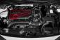 Preview: Eventuri Carbon Chargepipe / Inlet für Honda Civic Type-R FK8 mit Zulassung