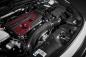 Preview: Eventuri Carbon Chargepipe / Inlet für Honda Civic Type-R FK8 mit Zulassung