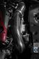 Preview: Eventuri Carbon Chargepipe / Inlet für Honda Civic Type-R FK8 mit Zulassung