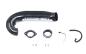 Preview: Eventuri Carbon Chargepipe / Inlet für Honda Civic Type-R FL5 mit Zulassung