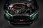 Preview: Eventuri Carbon Chargepipe / Inlet für Honda Civic Type-R FL5 mit Zulassung
