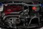 Preview: Eventuri Carbon Chargepipe / Inlet für Honda Civic Type-R FL5 mit Zulassung