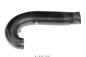 Preview: Eventuri Carbon Chargepipe / Inlet für Honda Civic Type-R FL5 mit Zulassung