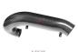 Preview: Eventuri Carbon Chargepipe / Inlet für Honda Civic Type-R FL5 mit Zulassung