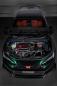 Preview: Eventuri Carbon Ansaugsystem für Honda Civic Type-R FL5 mit Zulassung