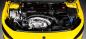 Preview: Eventuri Carbon Ansaugsystem für Mercedes A35 A250 AMG