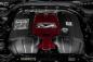 Preview: Eventuri Carbon Ansaugsystem für Mercedes G63 AMG W463 W464