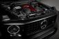 Preview: Eventuri Carbon Ansaugsystem für Mercedes G63 AMG W463 W464