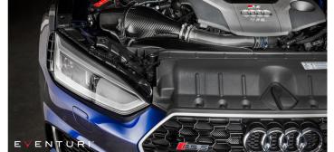 Eventuri Carbon Ansaugsystem für Audi B9 RS4 RS5