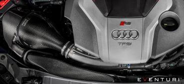 Eventuri Carbon Ansaugsystem für Audi B9 RS4 RS5