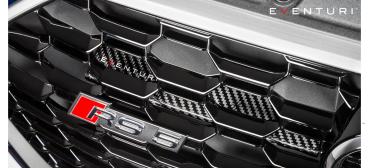 Eventuri Carbon Ansaugsystem für Audi B9 RS4 RS5