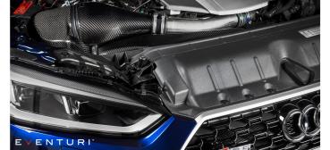 Eventuri Carbon Ansaugsystem für Audi B9 RS4 RS5