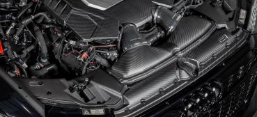 Eventuri Carbon Ansaugsystem für Audi C8 RS6 und RS7 mit Zulasssung