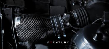 Eventuri Carbon Ansaugsystem für BMW E46 M3