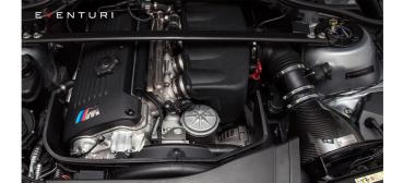 Eventuri Carbon Ansaugsystem für BMW E46 M3