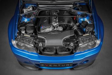 Preview: Eventuri Carbon Hybrid Airbox BMW E46 M3