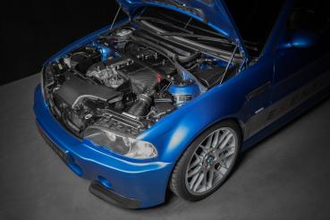 Preview: Eventuri Carbon Hybrid Airbox BMW E46 M3