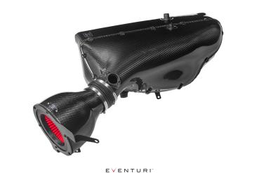 Eventuri Carbon Hybrid Airbox BMW E46 M3