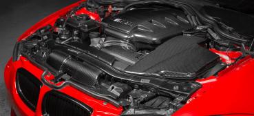 Eventuri BMW E9X M3 Carbon-Ansaugbrücke