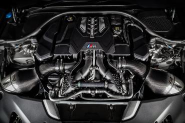 Eventuri Carbon Ansaugsystem für BMW F90 M5 V2