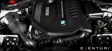 Eventuri Carbon Ansaugsystem für BMW B58 F Serie M140i, M240i, M340i