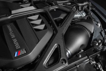 Eventuri Carbon Domestrebe passend für BMW G8X M2 M3 M4
