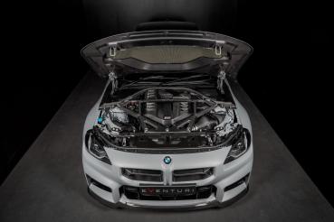 Eventuri Carbon Domestrebe passend für BMW G8X M2 M3 M4