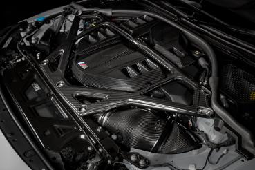 Eventuri Carbon Domestrebe passend für BMW G8X M2 M3 M4