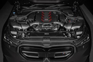 Eventuri Carbon Ansaugsystem für BMW G9X M5 mit Zulassung