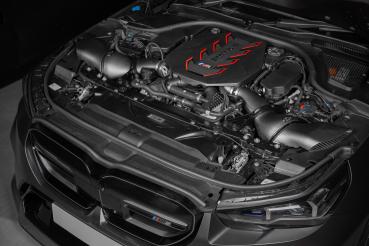 Eventuri Carbon Ansaugsystem für BMW G9X M5 mit Zulassung