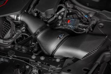 Eventuri Carbon Ansaugsystem für BMW G9X M5 mit Zulassung
