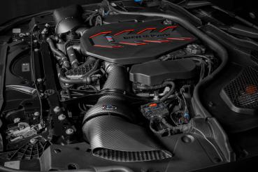 Eventuri Carbon Ansaugsystem für BMW G9X M5 mit Zulassung