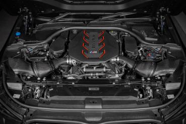Eventuri Carbon Ansaugsystem für BMW G9X M5 mit Zulassung