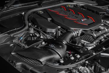 Eventuri Carbon Ansaugsystem für BMW G9X M5 mit Zulassung
