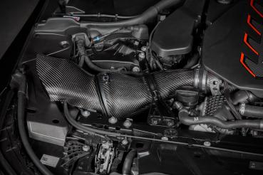 Eventuri Carbon Ansaugsystem für BMW G9X M5 mit Zulassung