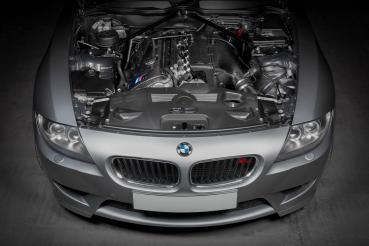 Preview: Eventuri Carbon Hybrid Airbox BMW Z4M