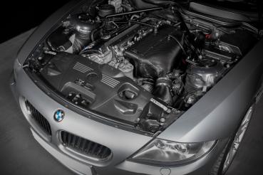 Preview: Eventuri Carbon Hybrid Airbox BMW Z4M