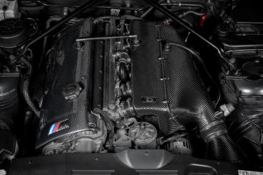 Preview: Eventuri Carbon Hybrid Airbox BMW Z4M