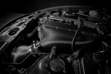 Eventuri Carbon Hybrid Airbox BMW Z4M