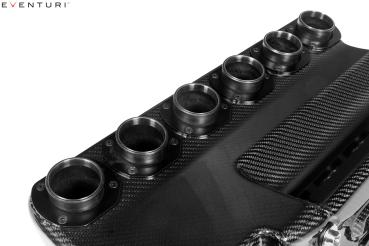 Eventuri Carbon Hybrid Airbox BMW Z4M
