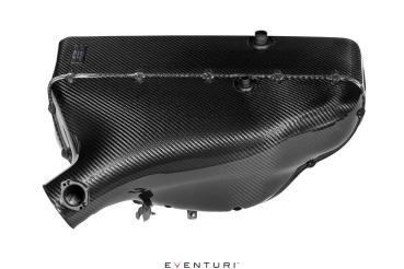 Eventuri Carbon Hybrid Airbox BMW Z4M