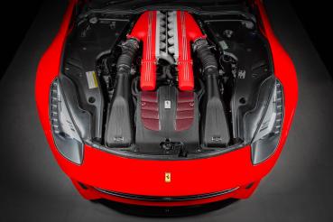 Preview: Eventuri Carbon Ansaugsystem für Ferrari F12 Berlinetta