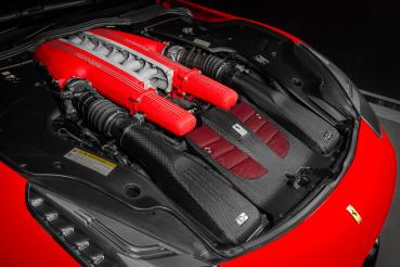Eventuri Carbon Ansaugsystem für Ferrari F12 Berlinetta