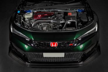 Eventuri Carbon Chargepipe / Inlet für Honda Civic Type-R FL5 mit Zulassung