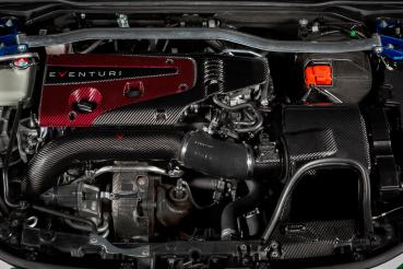 Preview: Eventuri Carbon Ansaugsystem für Honda Civic Type-R FL5 mit Zulassung