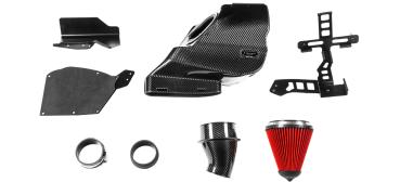 Eventuri Carbon Ansaugsystem für Mercedes A35 A250 AMG