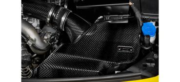 Eventuri Carbon Ansaugsystem für Mercedes A35 A250 AMG
