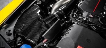 Eventuri Carbon Ansaugsystem für Mercedes A35 A250 AMG
