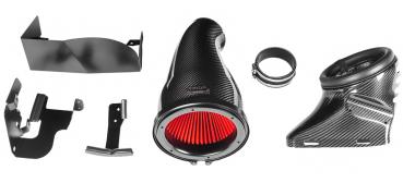 Eventuri Carbon Ansaugsystem für Mercedes W177 A45 C118 CLA45 GLA45